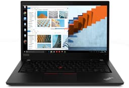 Lenovo ThinkPad T14 Gen 1 - Intel Core i5-10210U - LTE Module — thumbnail 1