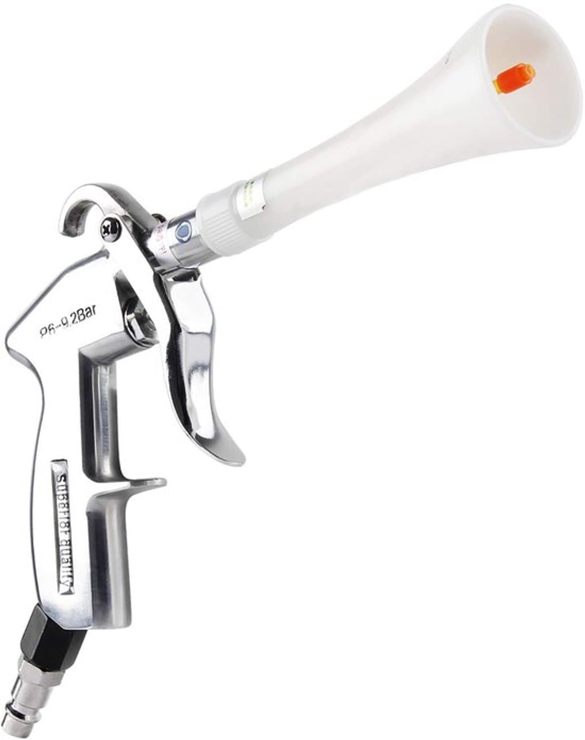 Droog-uitblaaspistool Blow Gun Persluchtpistool Reinigingspistool Blow Gun — afbeelding 1