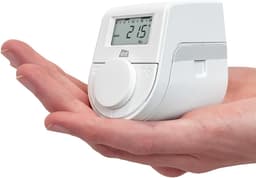Elektronische Slimme Radiator Thermostaat - Energiebesparend & Programmeerbaar — thumbnail 4