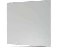Vaatwasser Voorpaneel - Frontpaneel Vaatwasser - Keuken Vernieuwen - Krasbestendig Oppervlak - 715 x 594 mm - Lichtgrijs