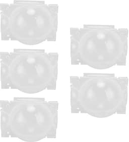 Voorbereidingsbalk Loning System Veilige worteldeling voor rozen/fruitbomen - 10 stuks — thumbnail 2