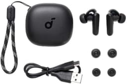 Anker SoundCore R50i Draadloze Bluetooth Oordopjes Zwart — thumbnail 5