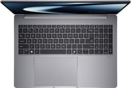 ASUS ExpertBook PM3606CHA-MB0130X Copilot+ PC AMD Ryzen™ 7 260 Laptop 40,6 cm (16") WUXGA 16 GB DDR5-SDRAM 512 GB SSD Wi-Fi 7 (802.11be) Windows 11 Pro Grijs QWERTY US International — thumbnail 3