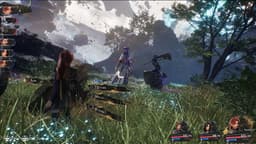 Clair Obscur Expedition 33 - Ps5 (Playstation 5) — thumbnail 3