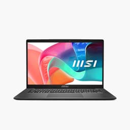 MSI Modern 14 F1MG-869NL 14'' laptop — thumbnail 1
