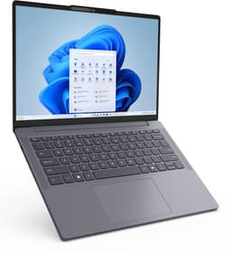 Lenovo IdeaPad Slim 3 14ARP10 - Laptop - 14 inch - Ryzen 5 - 16GB/512GB — thumbnail 4
