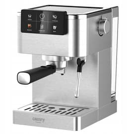 Adler AD4390 - Volautomatische Espressomachine - Druk 20 bar - LCD Bedieningspaneel - Thermoblok Technologie — thumbnail 2