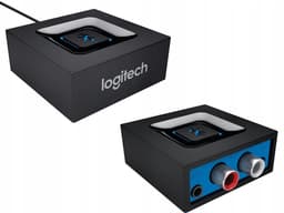Logitech Bluetooth Audio Adapter — thumbnail 2