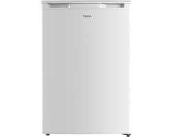 Koelkast - Hushouder - Voedsel Bewaren - LongLife No Frost - 85 cm - Wit