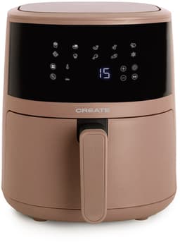 CREATE - Airfryer 4,5 L - AIR FRYER EASY — thumbnail 1