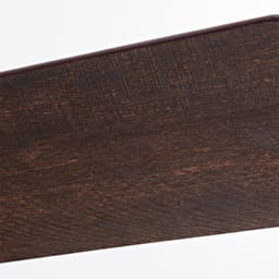 MODENUIT Plafondventilator – 107 cm – Met Verlichting en Afstandsbediening – Metaal en Hout – Zwart — thumbnail 5