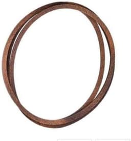 Grasmaaier Riem - Aandrijfriem Dek - Tuinonderhoud - Aramidevezel Constructie - 3 cm - Rood — thumbnail 5