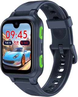 ICE Kids 4G - Blue — thumbnail 3