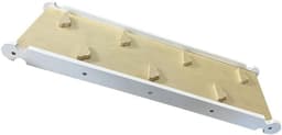 pikler glijplank - Houten pikler uitbreiding - Triclimb glijplank | Combinatieplank — thumbnail 1