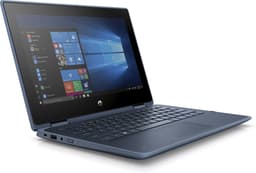 HP ProBook x360 11 G5 - Intel N5030 - 8 GB - 256 GB SSD - 11.6 inch - Windows 11 - Laptop en tablet in 1 - QWERTY — thumbnail 5