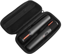 Microfoon Draagtas Compatibel met JBL Microfoons - Draagbare Beschermende Opbergtas — thumbnail 1