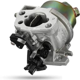 Grasmaaier Trimmer Carburetor - Carb - Aluminium - Geschikt voor 751-10309 en 951-10309 - Hoogwaardige prestaties - Voor grasmaa... — thumbnail 3