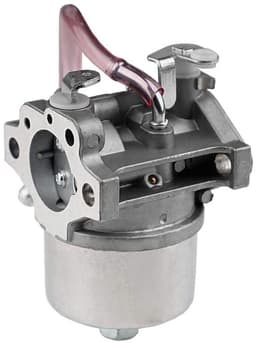 Carburateur Vervanging voor John Deere - Voor Kawasaki FC150V - 4-Takt Motor - Inclusief Brandstoffilter - Bougie - Geschikt voor 21-Inch Maaiers — thumbnail 2