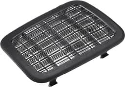 ABSOPRO Batterijkoelingsluchtinlaatfilterscherm, voor Toyota Prius 2010-2015, G92DH-47010, Kunststof, Zwart — thumbnail 1