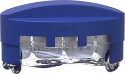50 x kabelverbinders, universele kabelklemmen, verbindingsklemmen voor begrenzingskabel, waterdichte aansluitklemmen, kabel, snelverbinders — thumbnail 4