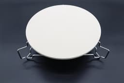 Plate setter / Heat deflector Ø 11 inch/28 cm — thumbnail 1