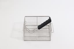 FRYER 16L WITH CABINET - Frying Basket Complete — thumbnail 2