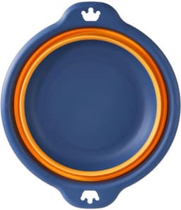 Opvouwbare Vaatwasser - Ronde Wastafel - Keuken Gebruik - Ruimtebesparend Ontwerp - Klein - Wit — thumbnail 1