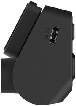 Pioneer VREC-Z410DC dashcam – 3K – voor- en achtercamera – 144° kijkhoek – Wi-Fi – 24/7 beveiligingsmodus — thumbnail 2