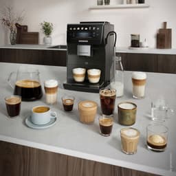 Espresso volautomaat EQ600 iAroma TP607ET8 — thumbnail 4
