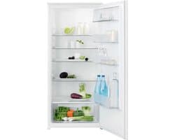 Electrolux KRB3AE12S - Inbouw koelkast - 122 cm - sleepdeur - Energieklasse E