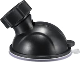 SnelShoppen - Vervangende Zuignap voor Auto Geschikt voor Dashcam 112 212 312GW 412GW Mini Houder 45mm — thumbnail 3