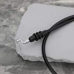 SnelShoppen - Grasmaaier Voorwaartse Kabel 946-04413 746-04413A Compatibel met Craftsman 640 650 - Hoge Treksterkte Koolstofstaaldraad voor Tuinonderh — thumbnail 4