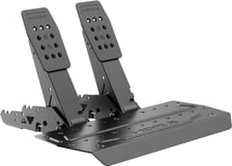 Moza Racing R5 Pro Bundle – Direct Drive Sim Racing Stuurwiel 6Nm met ES Lite Stuur en SR-P Lite2 Pedalen – PC — thumbnail 3
