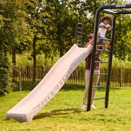 PlayBase Platform + Slide Glijbaan voor Speeltoestel | voor BERG PlayBase, weerbestendig — thumbnail 5