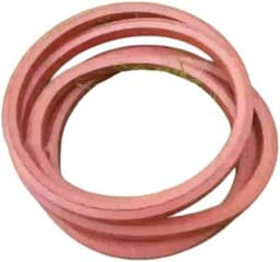 Aandrijfriem Grasmaaier - Reserveonderdeel Grasmaaierriem - Gazon Onderhoud - Perfecte Pasvorm Honda - 10 x 10 x 5 cm - Zwart — thumbnail 5