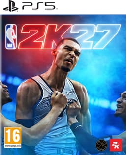NBA 2K27 - PS5 — thumbnail 2