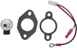 Vervanging carburateur solenoïde voor grasmaaier - 1275709 1275733S 1243502S Stx38. — thumbnail 5