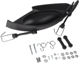 Mulchhoes Grasmaaier - Maaiaccessoire - Gazon Onderhoud - 42 Inch Dek - 40 x 20 x 11 cm - Zwart — thumbnail 5