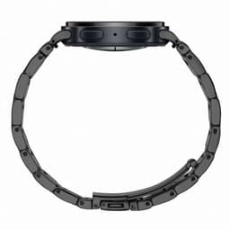 Samsung Galaxy Watch 9 Special Edition SA.L340ZBS20 40 mm Zwart / Zwart — thumbnail 4