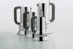 Alessi Espresso Koffiezetter - 1-kops — thumbnail 4