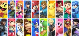 Super Smash Bros. Ultimate — thumbnail 2
