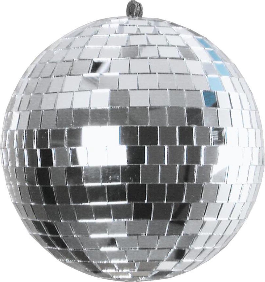 EUROLITE Discobal - Spiegelbol - Discobol 15cm — afbeelding 1