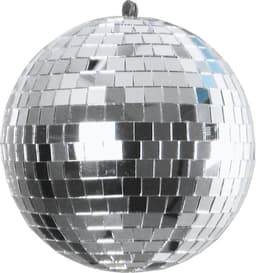 EUROLITE Discobal - Spiegelbol - Discobol 15cm — thumbnail 1
