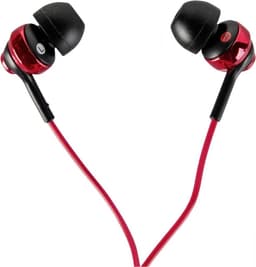 Sony MDR-EX110AP - In-ear koptelefoon - Rood — thumbnail 4