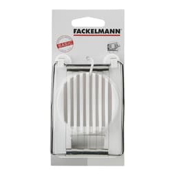 Fackelmann Basic Eisnijder 11x8 cm Wit PP/RVS — thumbnail 2