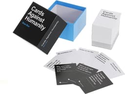 Cards Against Humanity Blue Box - Uitbreiding — thumbnail 2