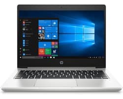 HP ProBook 430 G7 - Laptop - i5-10210U - 8 GB RAM - 256 GB SSD - 13.3 Inch