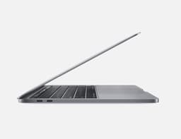 Apple MacBook Pro (2020) MWP42 - 13.3 inch - Intel Core i5 - 512 GB - Spacegrijs — thumbnail 5
