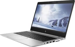 HP Mobile Thin Client mt45 AMD Ryzen™ 3 3300U Mobiele thin client 35,6 cm (14") Full HD 8 GB DDR4-SDRAM 128 GB SSD Wi-Fi 5 (802.11ac) HP ThinPro OS Zilver — thumbnail 5