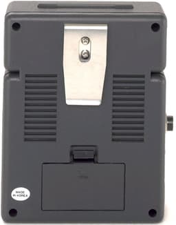 Marshall MS-2C audio versterker — thumbnail 2